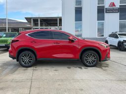 
										LEXUS NX 350H full									
