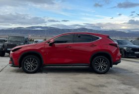 LEXUS NX 350H