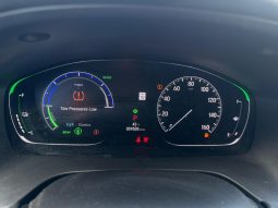 
										2021 Honda Insight full									