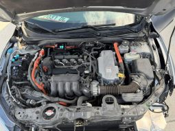 
										2021 Honda Insight full									