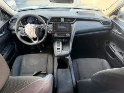 
										2021 Honda Insight full									
