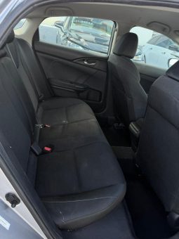 
										2021 Honda Insight full									