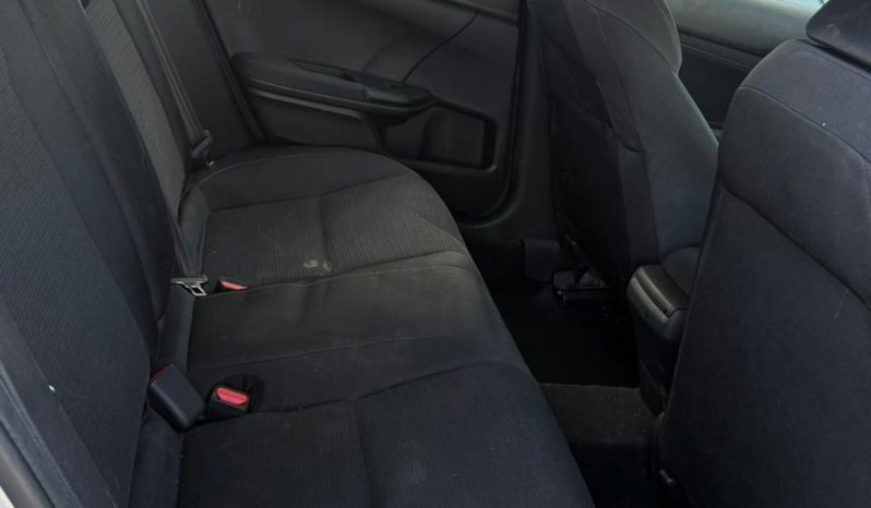 
								2021 Honda Insight full									