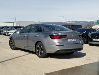 2021 Honda Insight