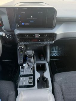 
										Toyota Land Cruiser full									