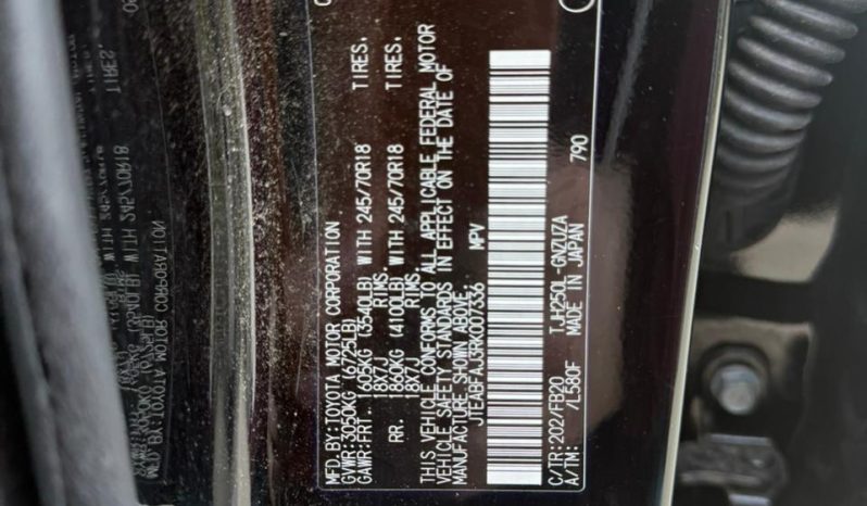 
								Toyota Land Cruiser full									