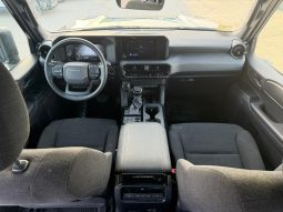 
										Toyota Land Cruiser full									