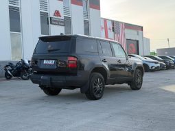 
										Toyota Land Cruiser full									