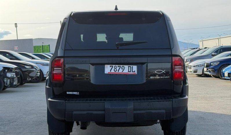 
								Toyota Land Cruiser full									