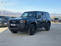 
										Toyota Land Cruiser full									