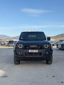 
										Toyota Land Cruiser full									