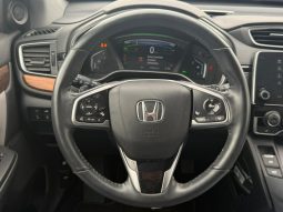 
										Honda CR-V full									