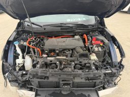 
										Honda CR-V full									