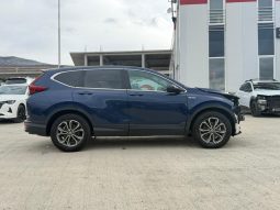 
										Honda CR-V full									