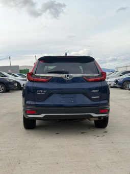 
										Honda CR-V full									