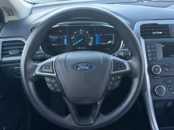 
										FORD FUSION full									