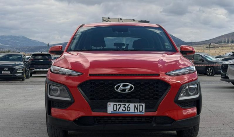 
								Hyundai Kona full									