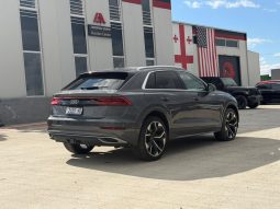 
										AUDI Q8 full									