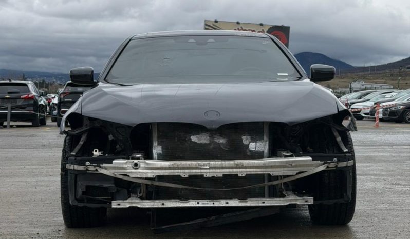 
								2017 BMW 530 XI full									