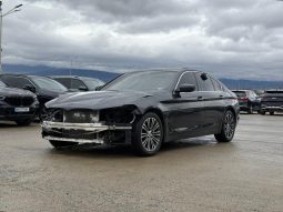 
										2017 BMW 530 XI full									