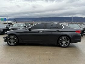 2017 BMW 530 XI