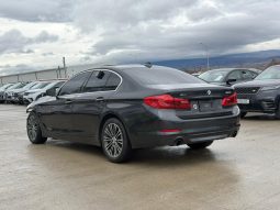 
										2017 BMW 530 XI full									