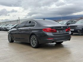 2017 BMW 530 XI