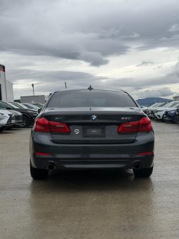 
										2017 BMW 530 XI full									