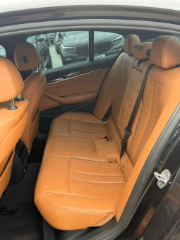 
										2017 BMW 530 XI full									