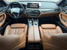 
										2017 BMW 530 XI full									