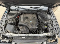 
										2017 BMW 530 XI full									