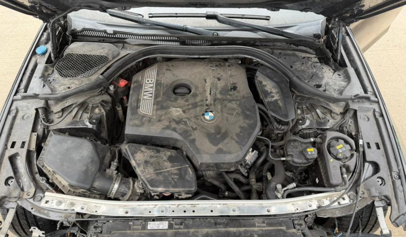 
								2017 BMW 530 XI full									