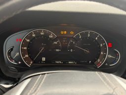 
										2017 BMW 530 XI full									