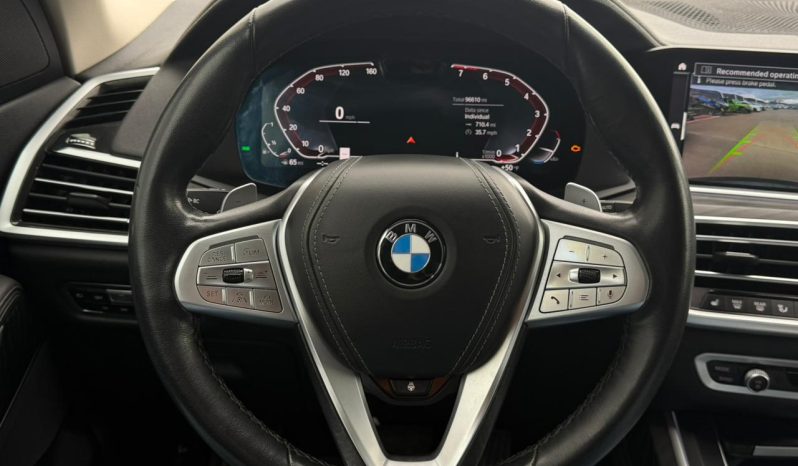 
								BMW X7 full									