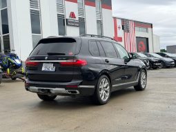 
										BMW X7 full									