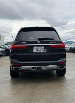
										BMW X7 full									
