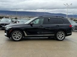 
										BMW X7 full									