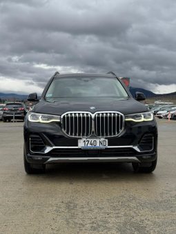 
										BMW X7 full									