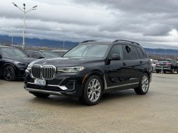 
										BMW X7 full									