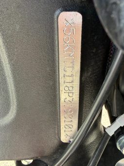 
										2023 Indian Scout Rogue Sixty full									