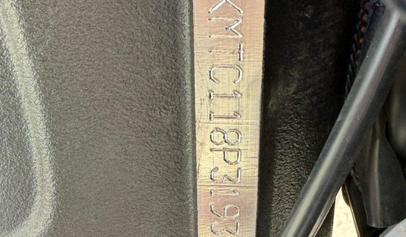 
								2023 Indian Scout Rogue Sixty full									