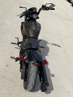 
										2023 Indian Scout Rogue Sixty full									