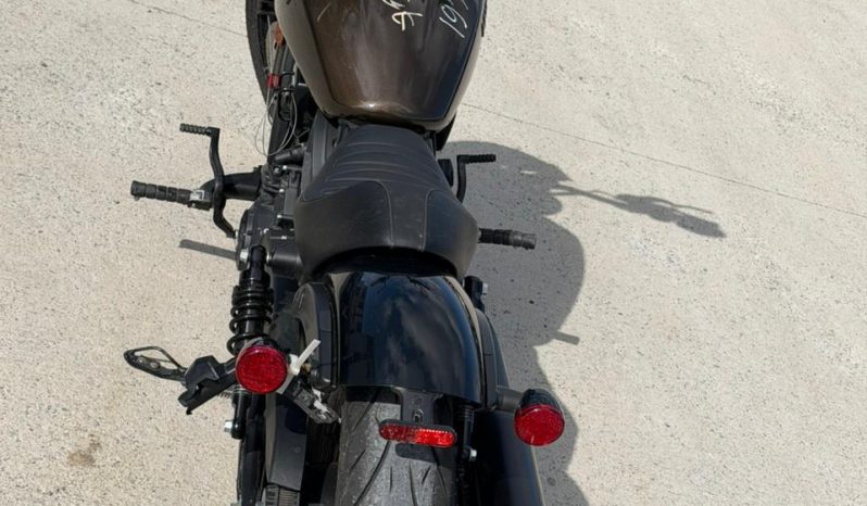 
								2023 Indian Scout Rogue Sixty full									