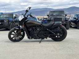 
										2023 Indian Scout Rogue Sixty full									