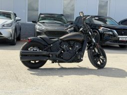 
										2023 Indian Scout Rogue Sixty full									