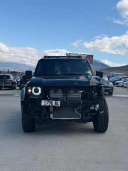 
										2024 Toyota Land Cruiser full									