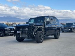 
										2024 Toyota Land Cruiser full									