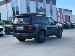 
										2024 Toyota Land Cruiser full									