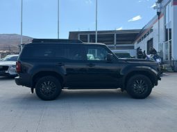 
										2024 Toyota Land Cruiser full									