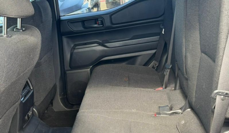 
								2024 Toyota Land Cruiser full									